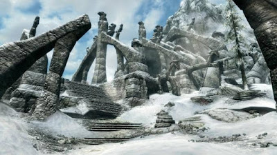 تنزيل لعبة The Elder Scrolls V Skyrim كاملة من ميديا فاير تنزيل لعبة The Elder Scrolls V Skyrim كاملة من ميديا فاير