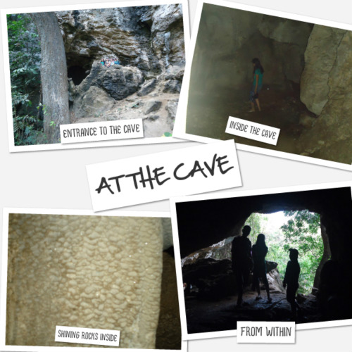 Nueva Ecija Cave