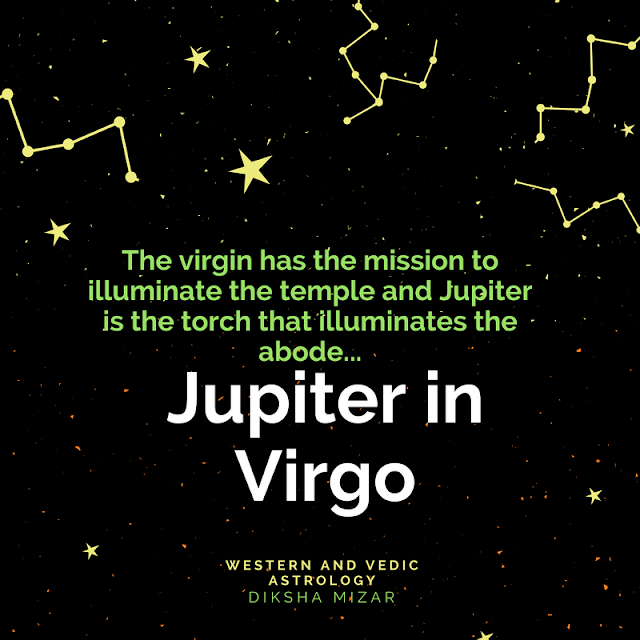 Jupiter donne-t-il un mariage d'amour?