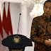 Jokowi Larang Mudik Lebaran di Tengah Pandemi Covid-19
