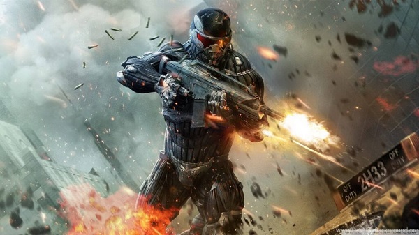 بالفيديو تقنية Ray Tracing داخل لعبة Crysis Remastered تعمل بشكل رائع على جهاز PS4 و Xbox One 