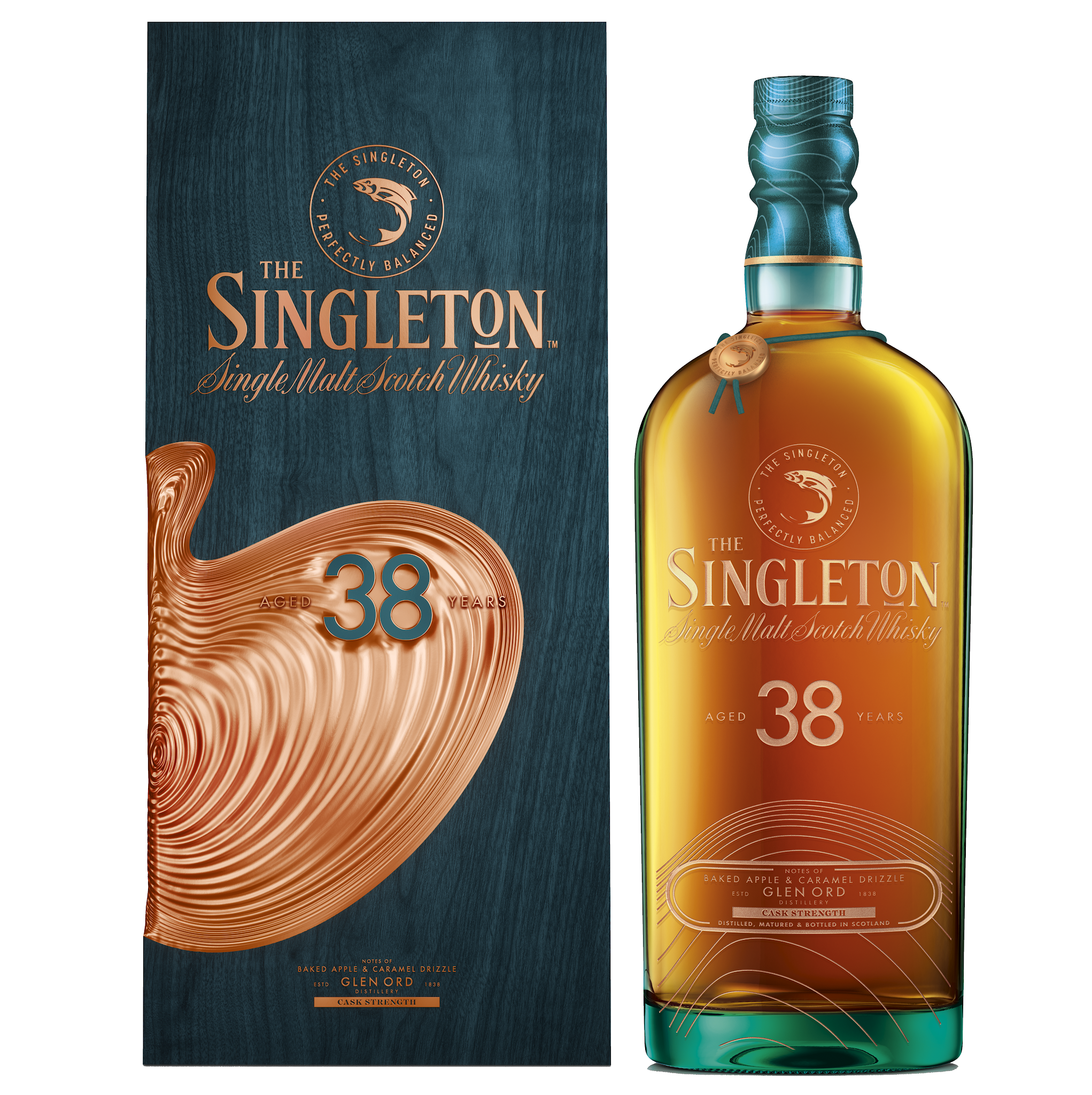 The Whisky Business SINGLETON LAUNCHES NEW 38 YEAR OLD SINGLE MALT the-whisky-business-singleton-launches-new-38-year-old-single-malt