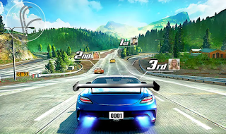 Street Racing 3D mod APK