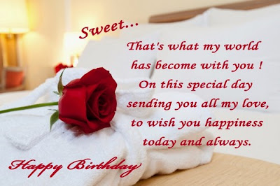 Birthday Birthday