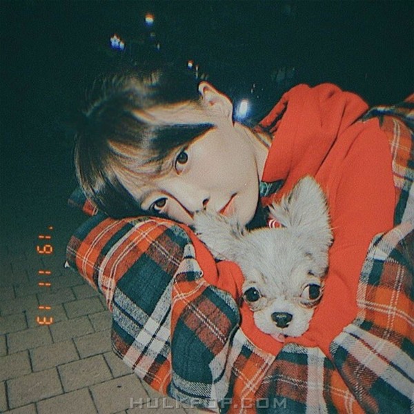 Yumin (MELODYDAY) – 이별끝에도 여전히 너야 – Single