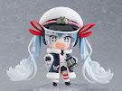 Nendoroid Snow Miku Hatsune Miku (#1800) Figure