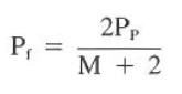 friction pressure through drilling bits