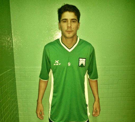 Fornari es nuevo refuerzo