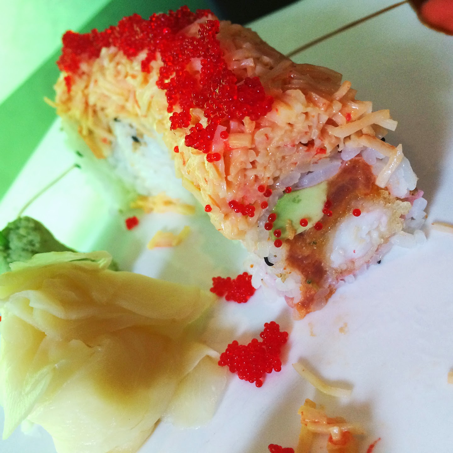 Mayeu Meals Kume Japanese Steakhouse (Epping, NH)