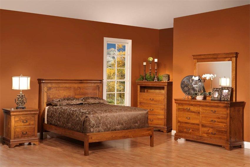 Amish Bed We Have All Your Amish Furniture Needs At DutchCrafters