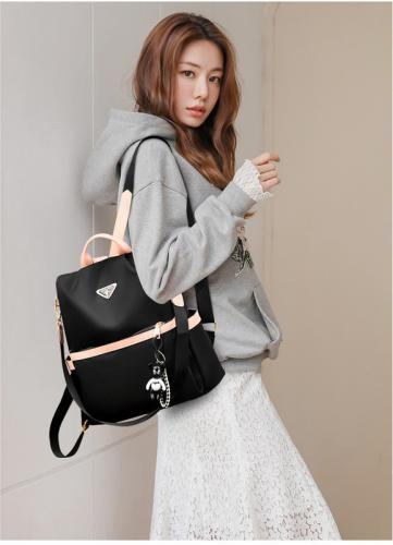 Balo Nữ Thời Trang Vải Oxford Cao Cấp Phong Cách Hàn Quốc TVNN345 23 f963bb58c 65a5 41c8 828f