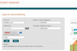 2 Cara Daftar Dan Aktivasi Internet Banking Bni
