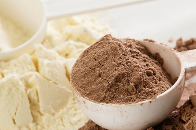 Whey pha sữa ? Whey pha sữa ?