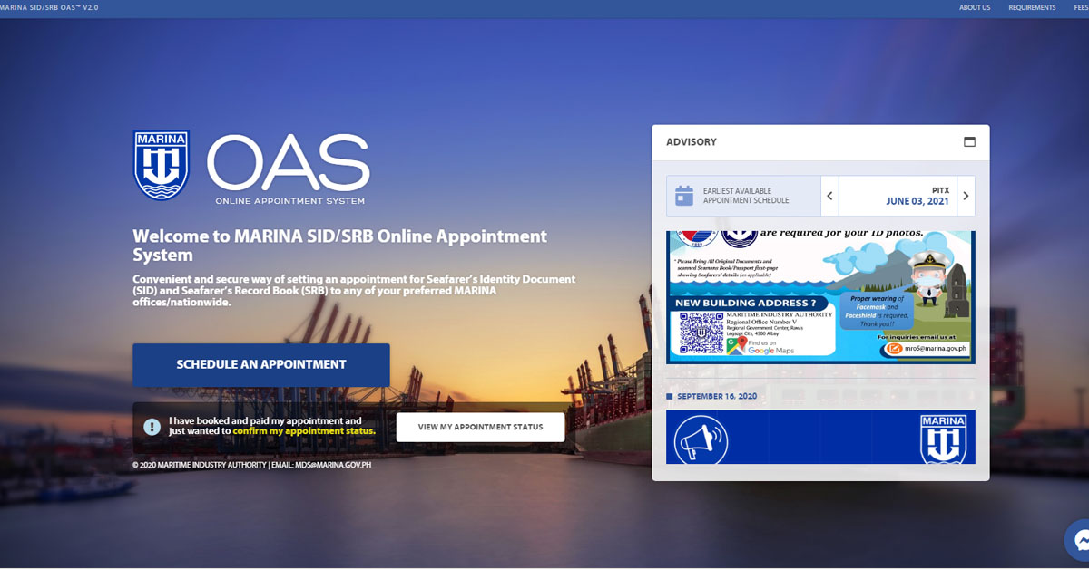 Seaman’s Book Complete Guide: Renewal, Application, and Requirements in