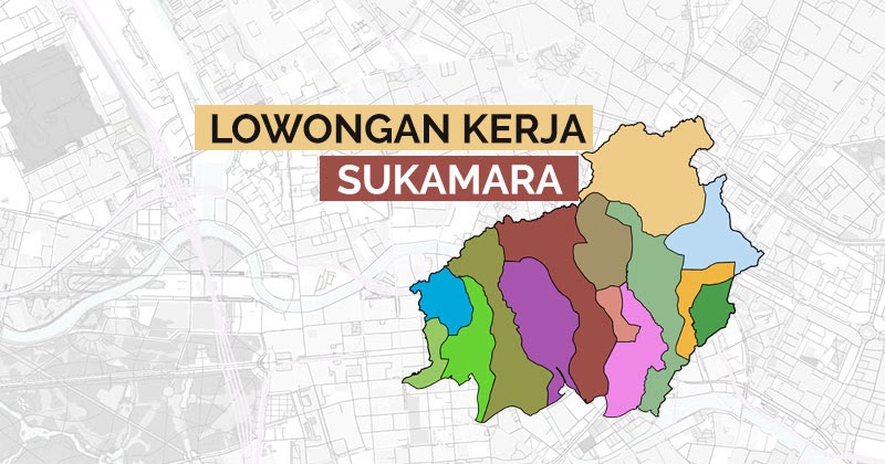 Lowongan Kerja Sukamara Lowongan Kerja Kalimantan Tengah