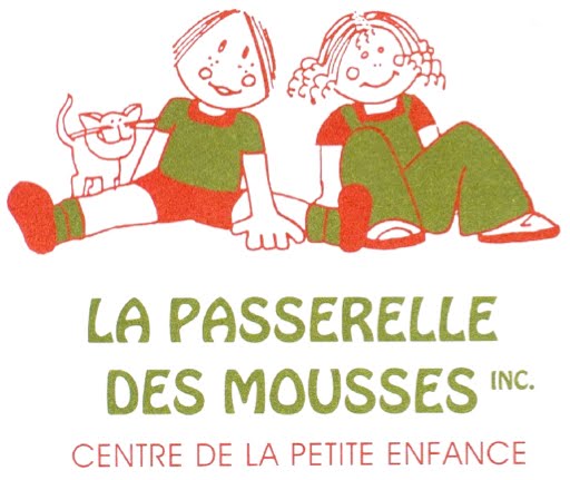 CPE La Passerelle des Mousses