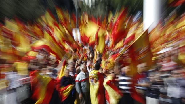 yo soy español español