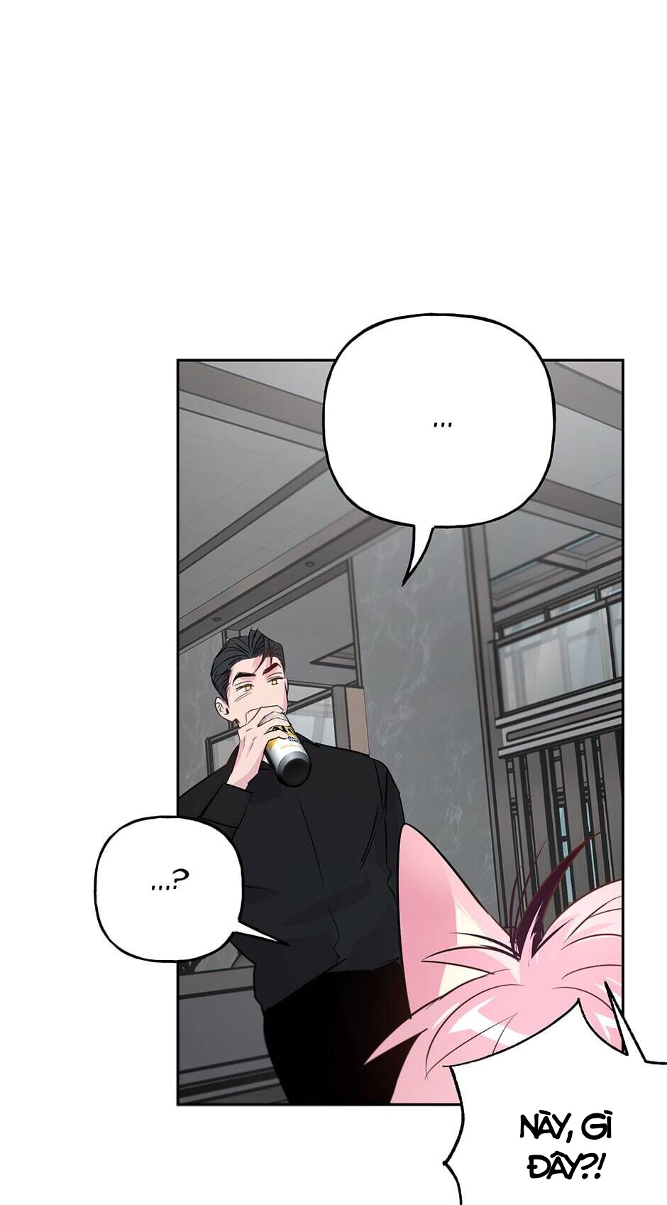 Đọc truyện Assorted Wildness - Chapter 24
