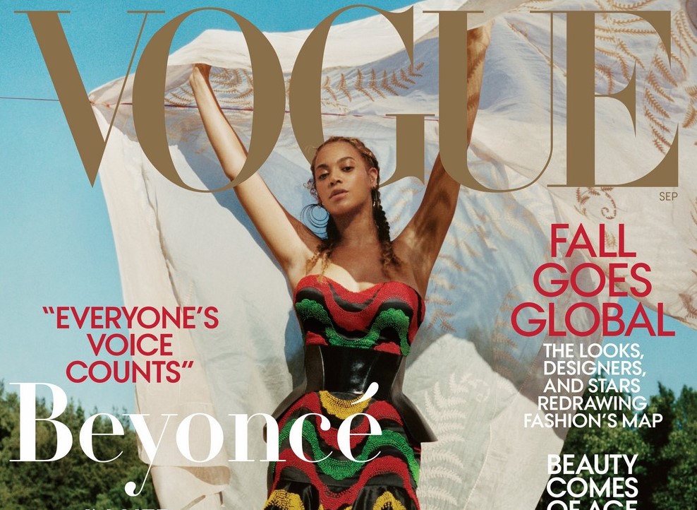 7 Highlights From Beyonce S Vogue Cover That Even A Non Fan Could