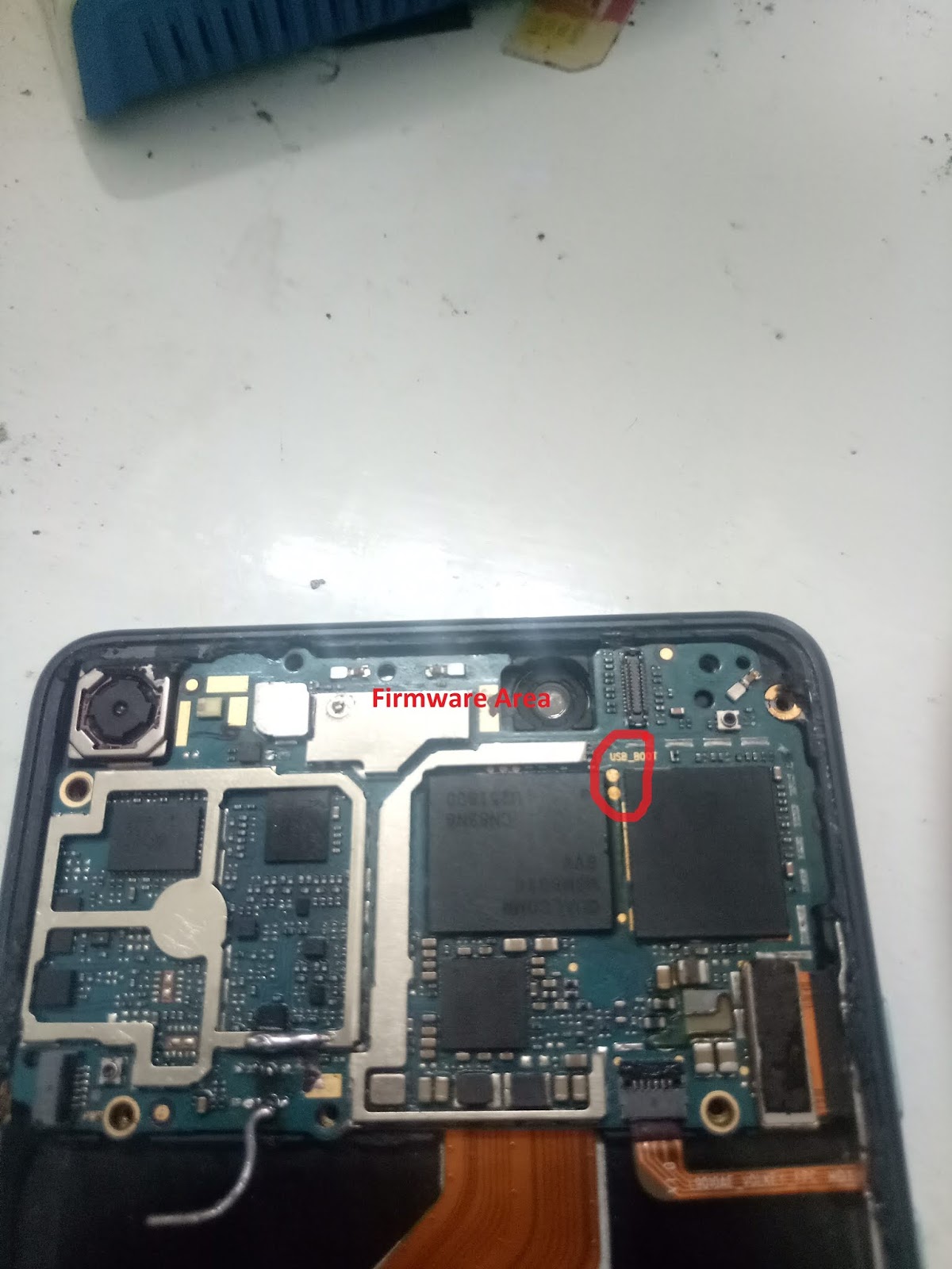 Download Firmware Wiko Highway Pure 4G Jagoan Flasher