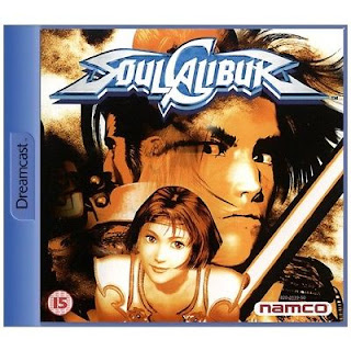 Download Soul Calibur