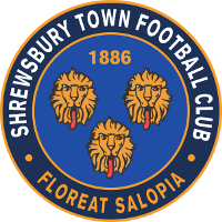 SHREWSBURY TOWN FC