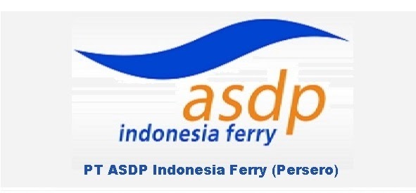 Lowongan Kerja BUMN PT ASDP Indonesia Ferry (Persero) SMA SMK D3 S1