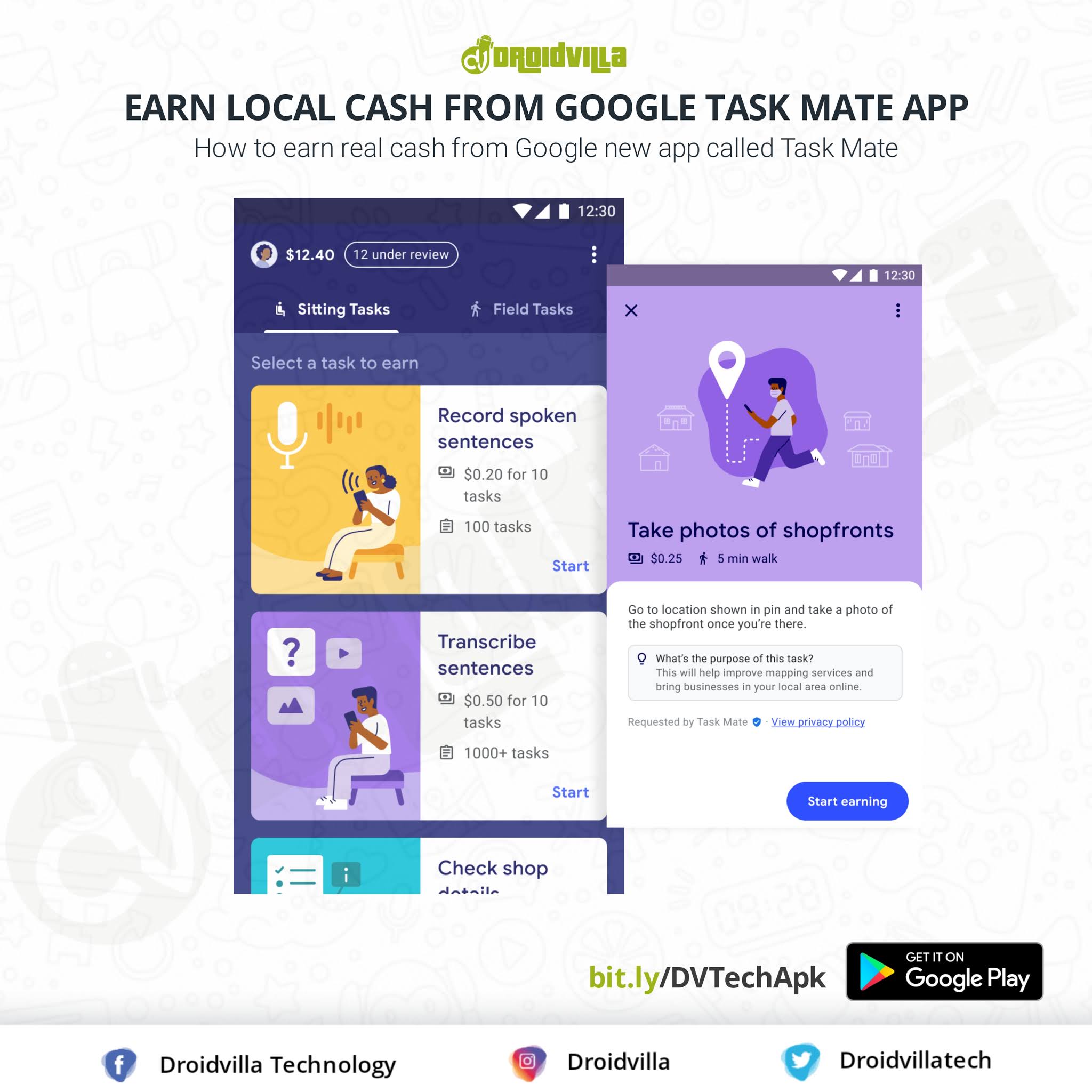 how-to-earn-real-cash-from-google-new-app-called-task-mate-droidvilla-tech