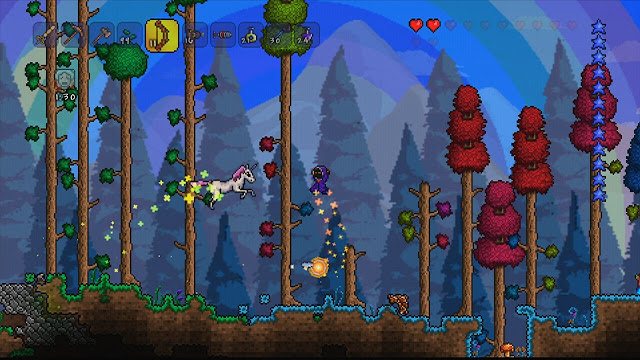 Terraria PC