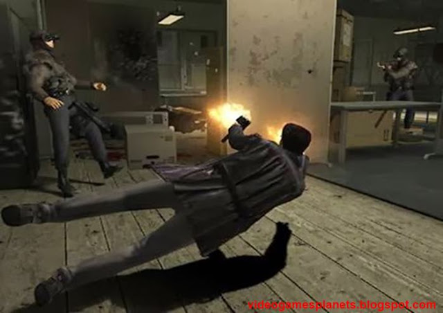 download max payne 1 highly compressed