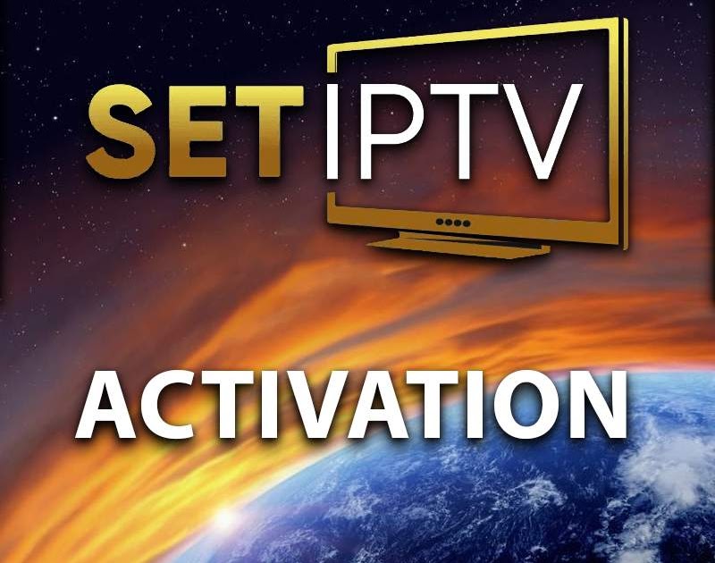 comment configurer set iptv sur smart tv samsung et android ott providers