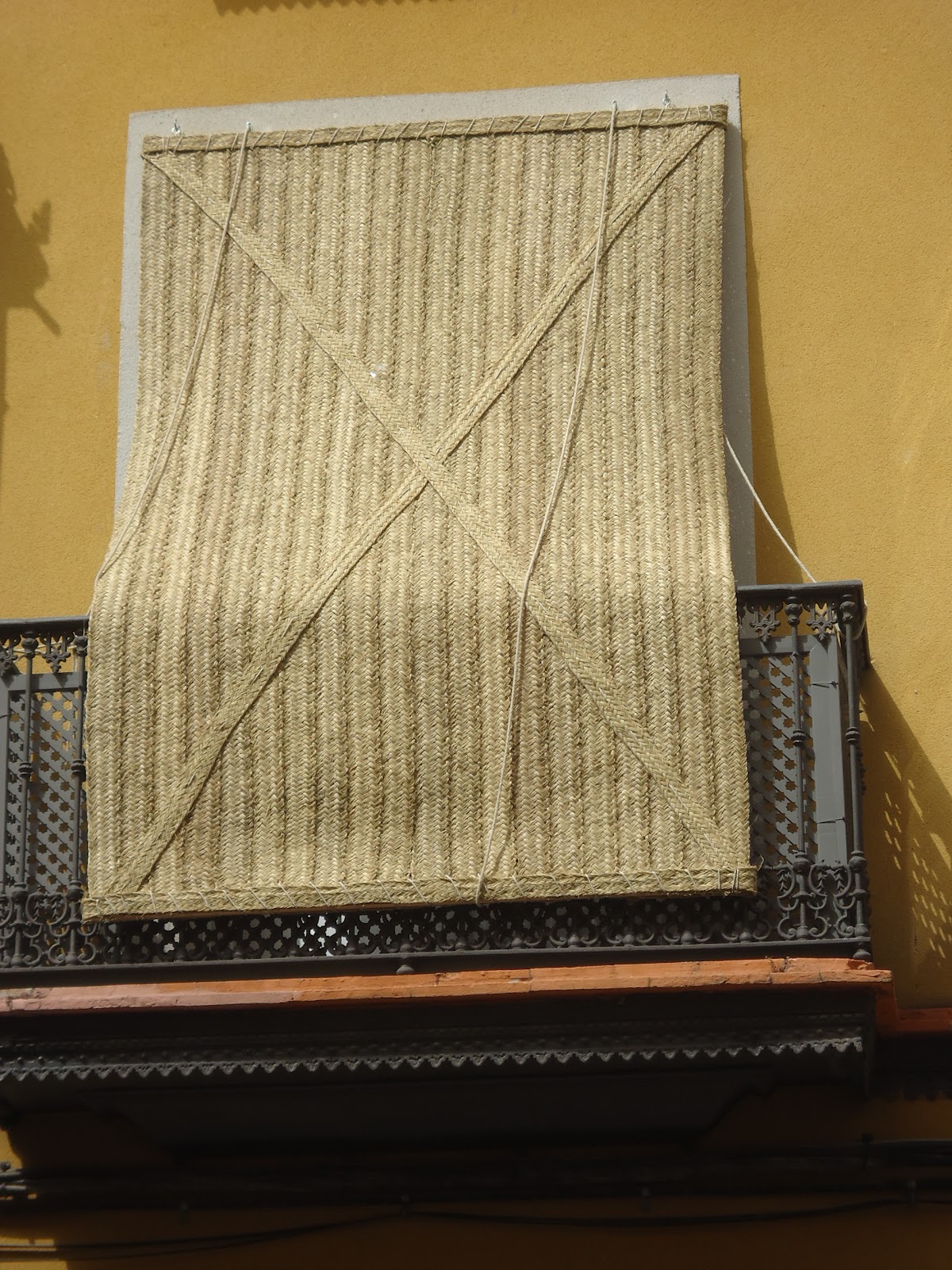 Espartería y Persianas Becerra Persianas de