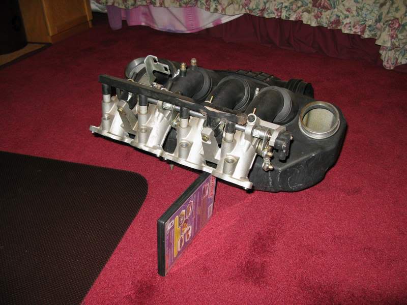 the 325iS BMW M44 Engine to Create a BMW S42 Euro Racing Engine Replica