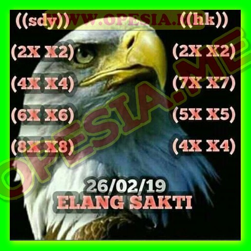 Kode Syair Sidney Selasa 26 Februari 2019 - Gosyair Sedia Kode Syair Sgp  Ada Kode Syair Hk