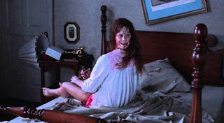 El exorcista