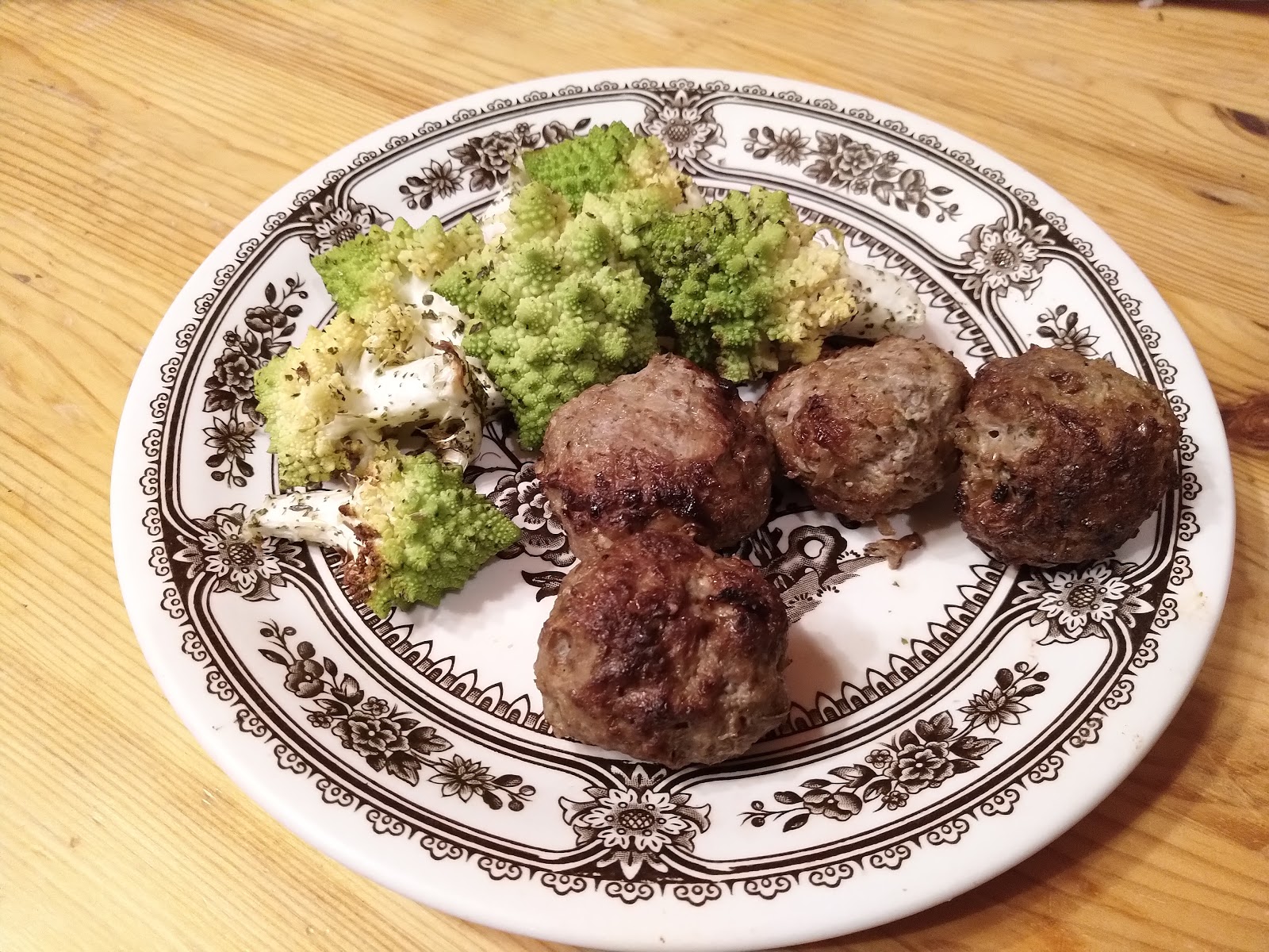 Air fryer reseptejä