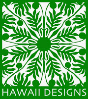 WELCOME TO HAWAII DESIGNS