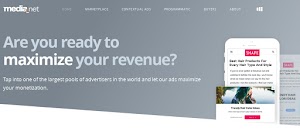 Media.Net: Lebih baik daripada Google Adsense?