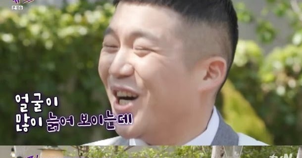 Jo Seho explained to the criticism that he looks old after a diet in