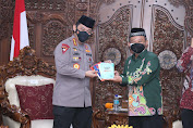 PP Muhammadiyah Dukung Penuh Kebijakan Polri terkait Moderasi Beragama
