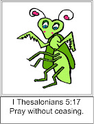 Home DrawnPraying Mantis Clipart / Valentine (save as love bug verses)