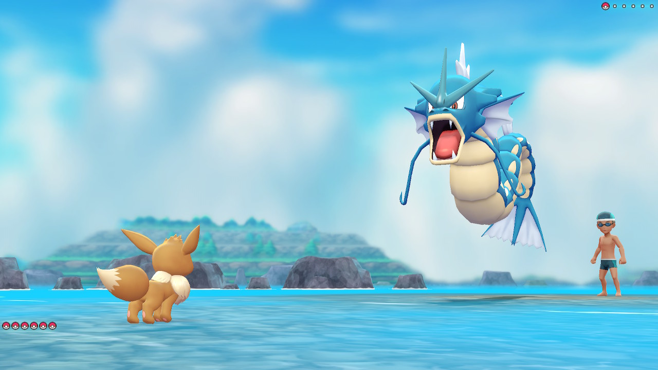 Pokémon Masters detalha batalhas e modo cooperativo online