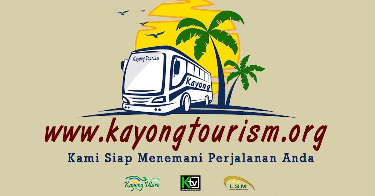 Transportasi Lokal Paket Wisata di Sukadana Kayong Utara