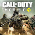 تحميل لعبة CALL OF DUTY MOBILE للاندرويد بحجم صغير من ميديا فاير