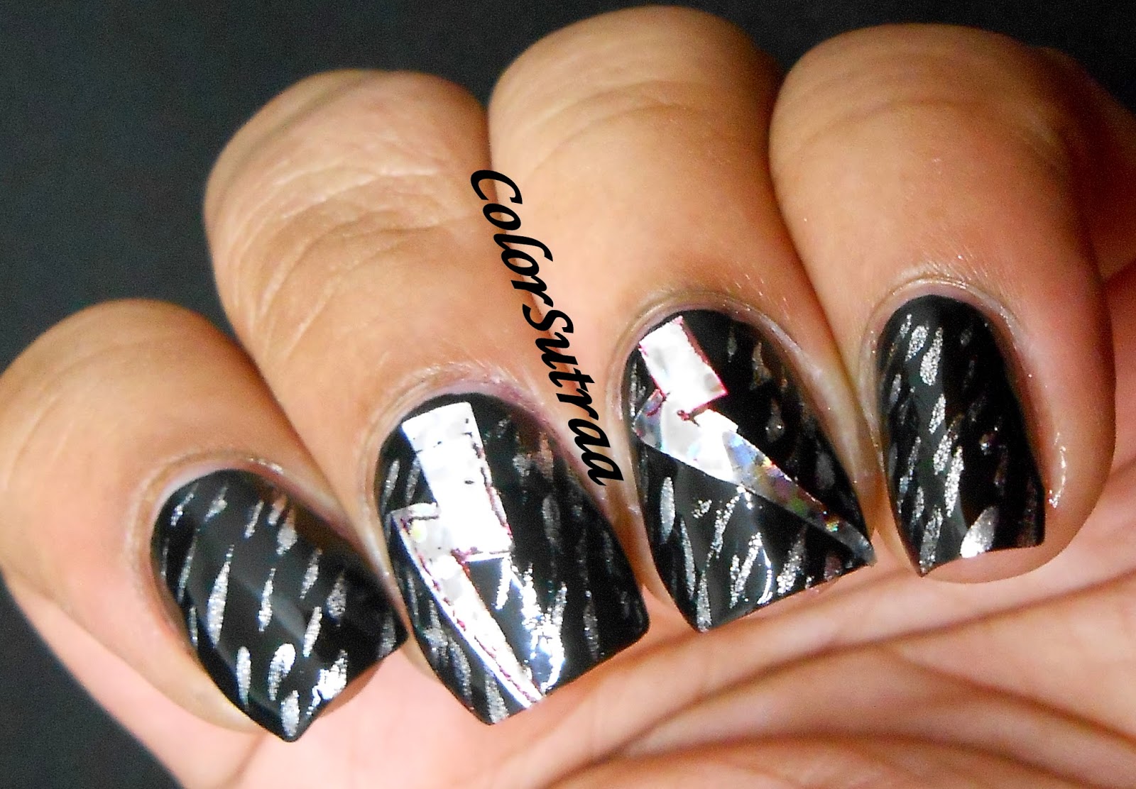 1. Nail Art Foils Online India - Buy Nail Art Foils Online at Best Prices ... - wide 4