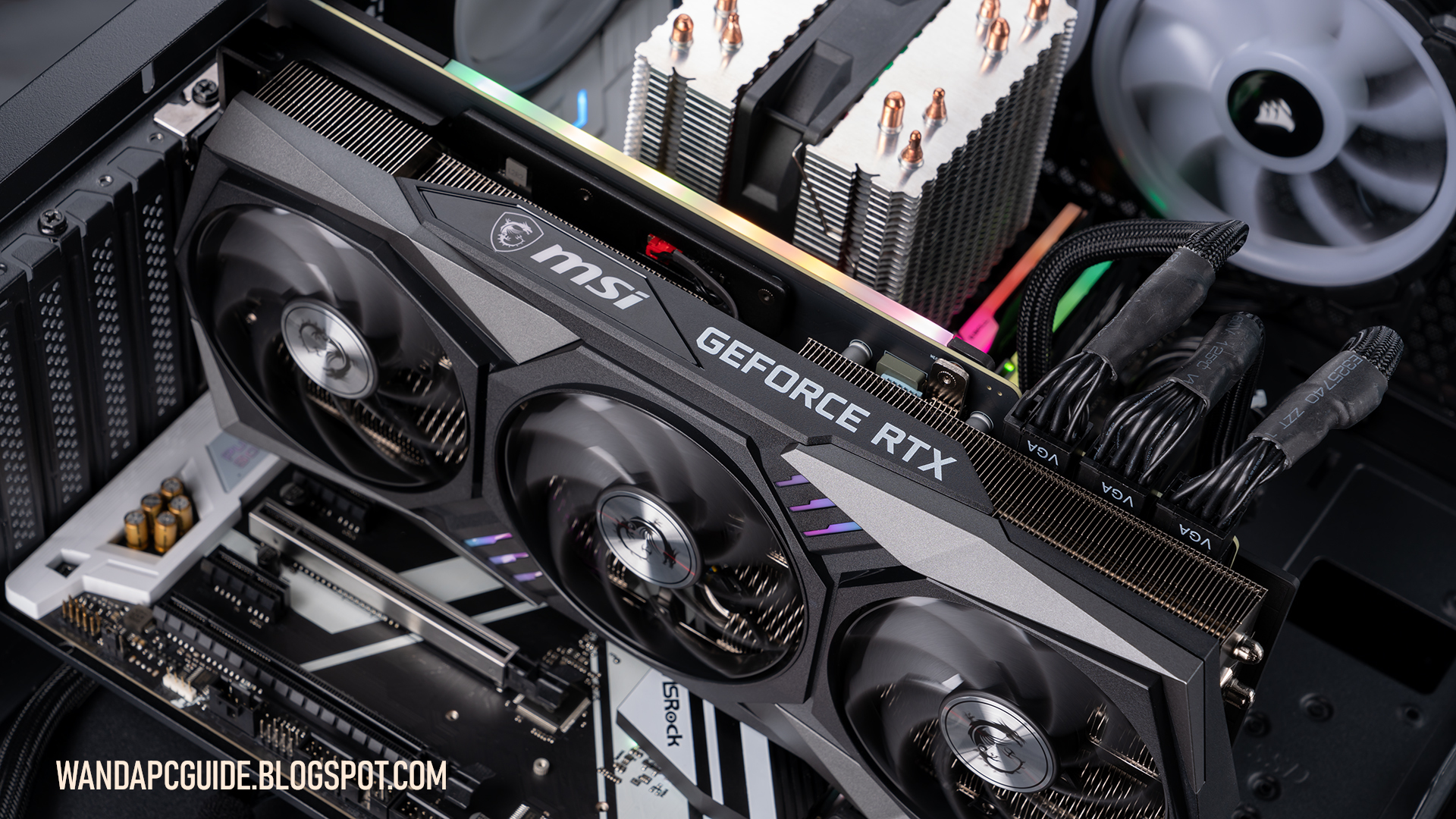 How to fix GPU detected as Microsoft Basic Display Adapter and cannot