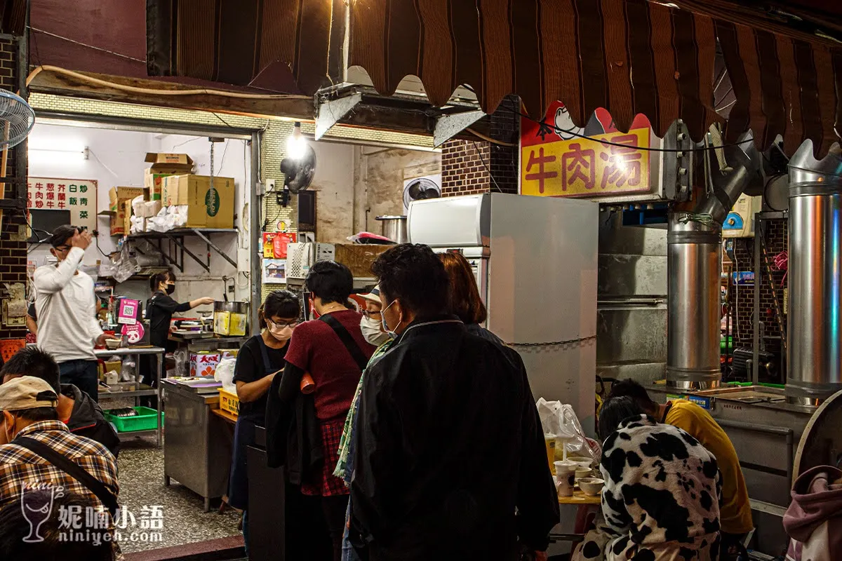中式料理,台南旅遊,溫體牛,溫體牛專賣店