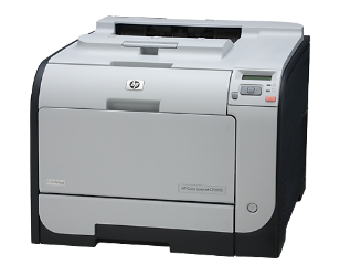 HP Color LaserJet CP2025 Printer Driver & Software Download