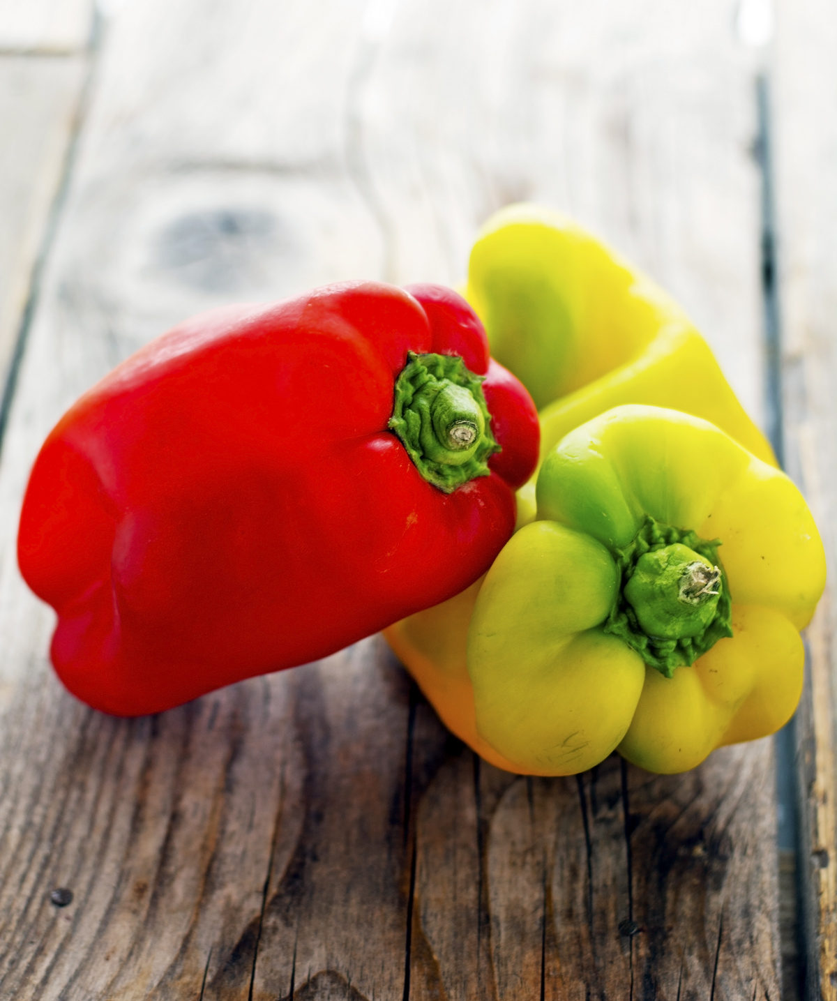 The Iron You Crock Pot Pepper Steak