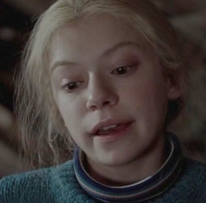 Quick Horror Movie Reviews GINGER SNAPS 2 UNLEASHED